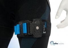 i-body® FLEX pásky - elektrody na ruce a nohy