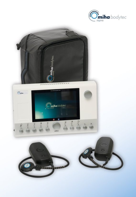 i-body connect wireless