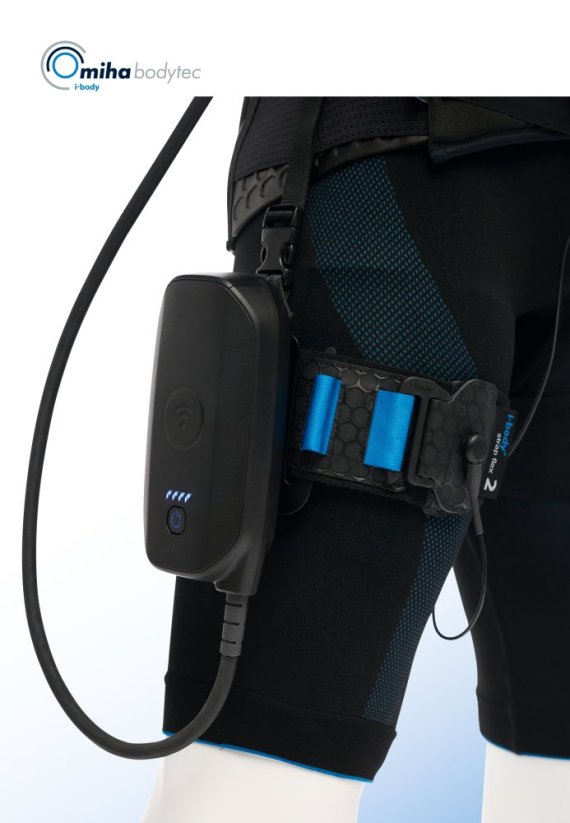i-body connect wireless