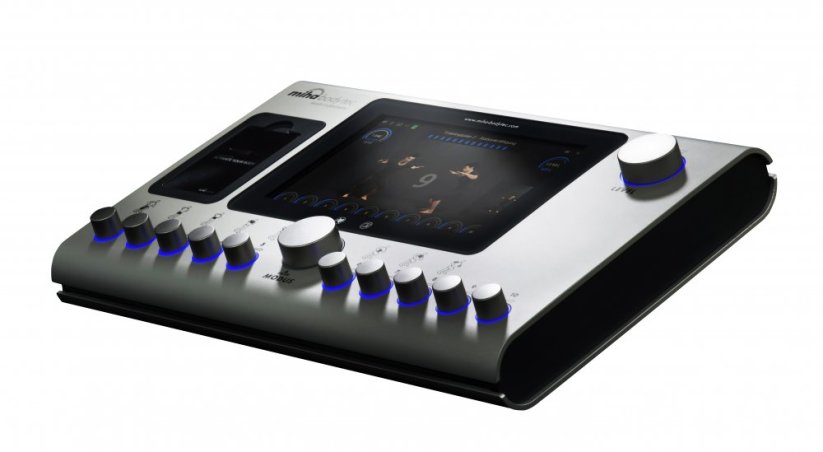 Miha bodytec II medical