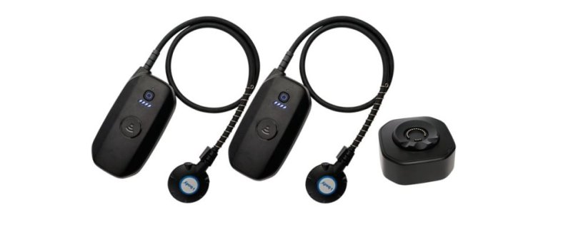 i-body connect wireless