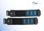 i-body® FLEX pásky - elektrody na ruce a nohy - Délka: 19 - 37cm