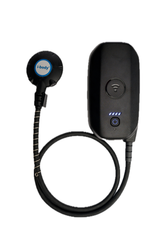 i-body connect wireless