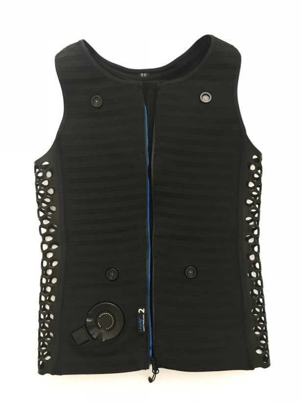 Komfortní i-body® vesta