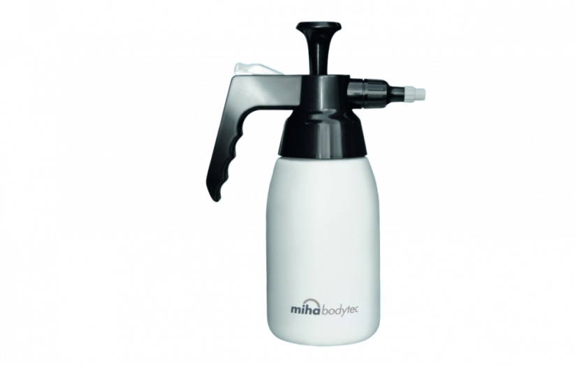 Rozprašovač