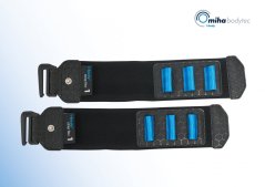i-body® FLEX pásky - elektrody na ruce a nohy