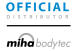 Komfortní i-body® EMS tréninková elektrodová vesta