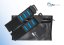 i-body® FLEX pásky - elektrody na ruce a nohy - Délka: 19 - 37cm